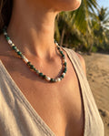 Wild Mix Necklace