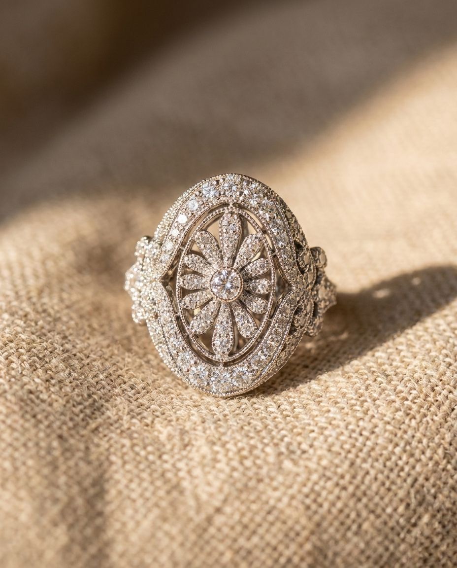 Vintage Ring