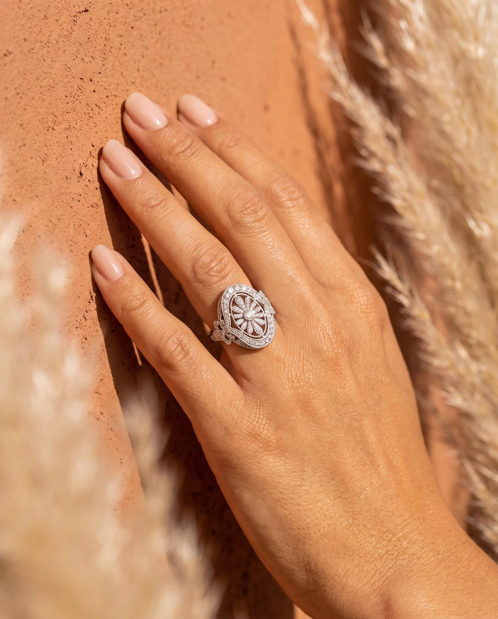 Vintage Ring