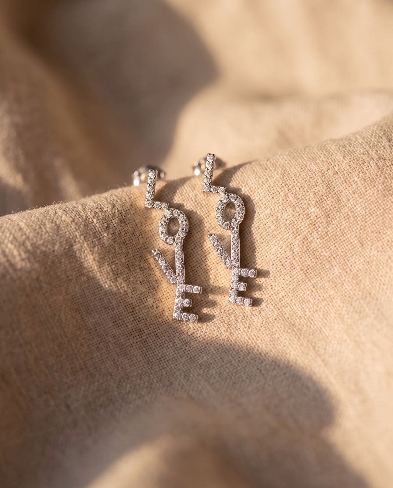 Love Earring