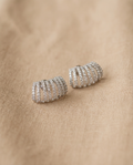Crystal Studs