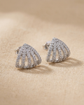 Shell Studs