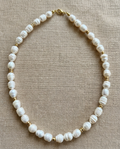 Freshwater Pearl Necklace