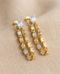 Gold Single Chain